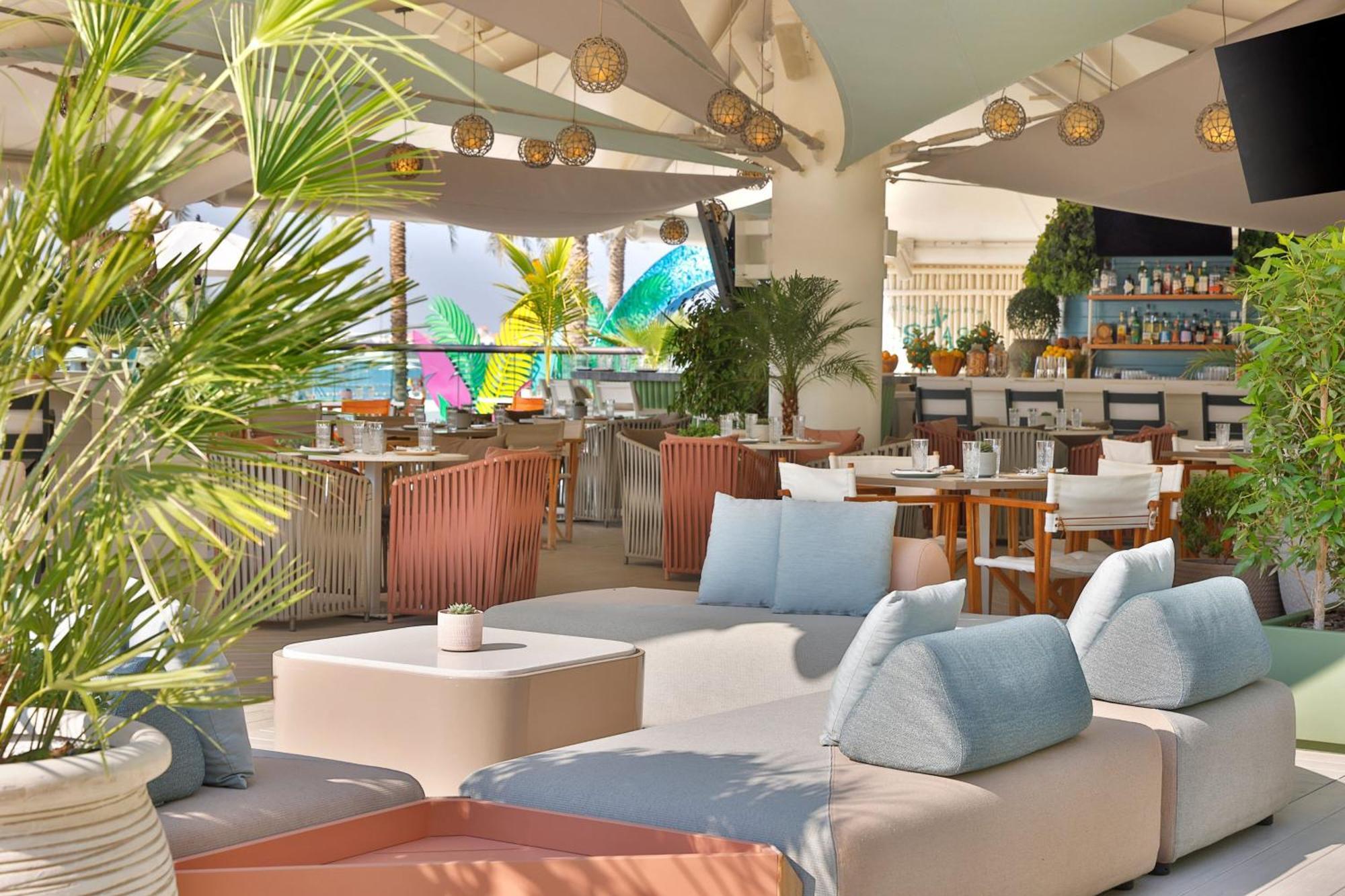 Marriott Palm Jumeirah, Dubai