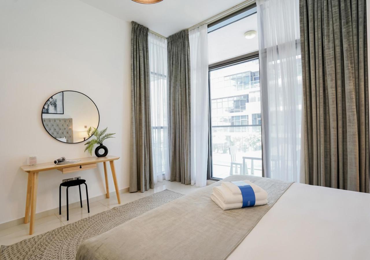 Appartement Host And - Luxury In Orchid, Damac Hills With Premium Amenities *
