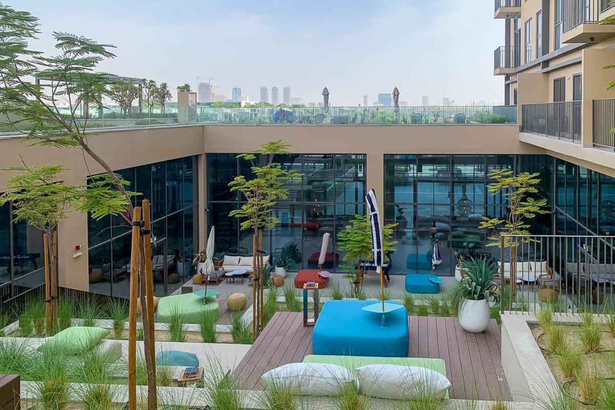 Apartemen Frank Porter - Collective Tower 1 *