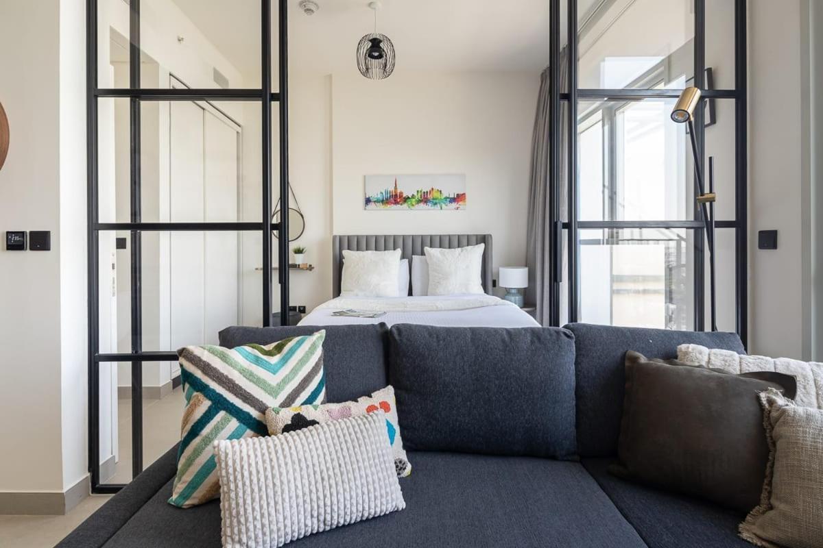Apartemen Frank Porter - Collective Tower 1 *