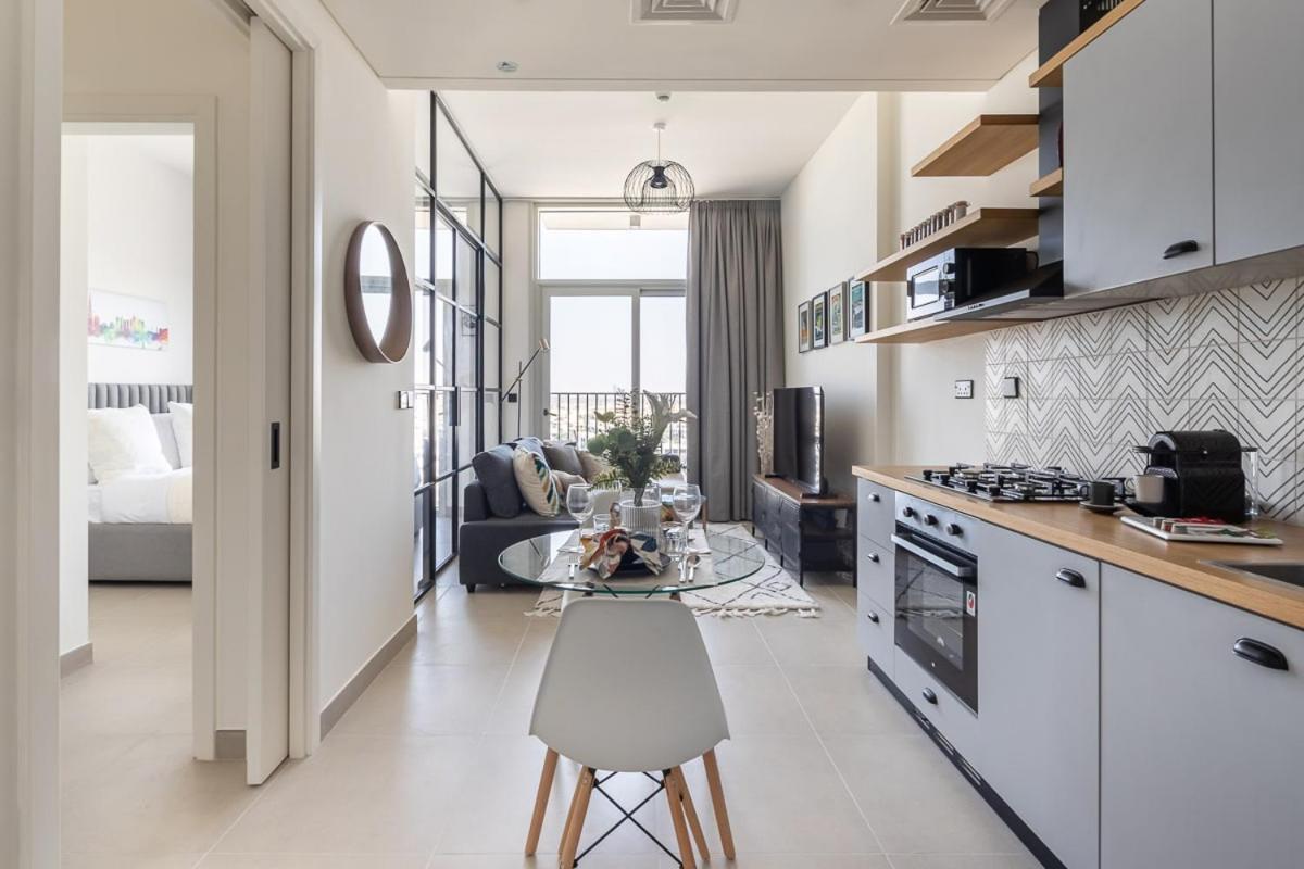Apartemen Frank Porter - Collective Tower 1 *