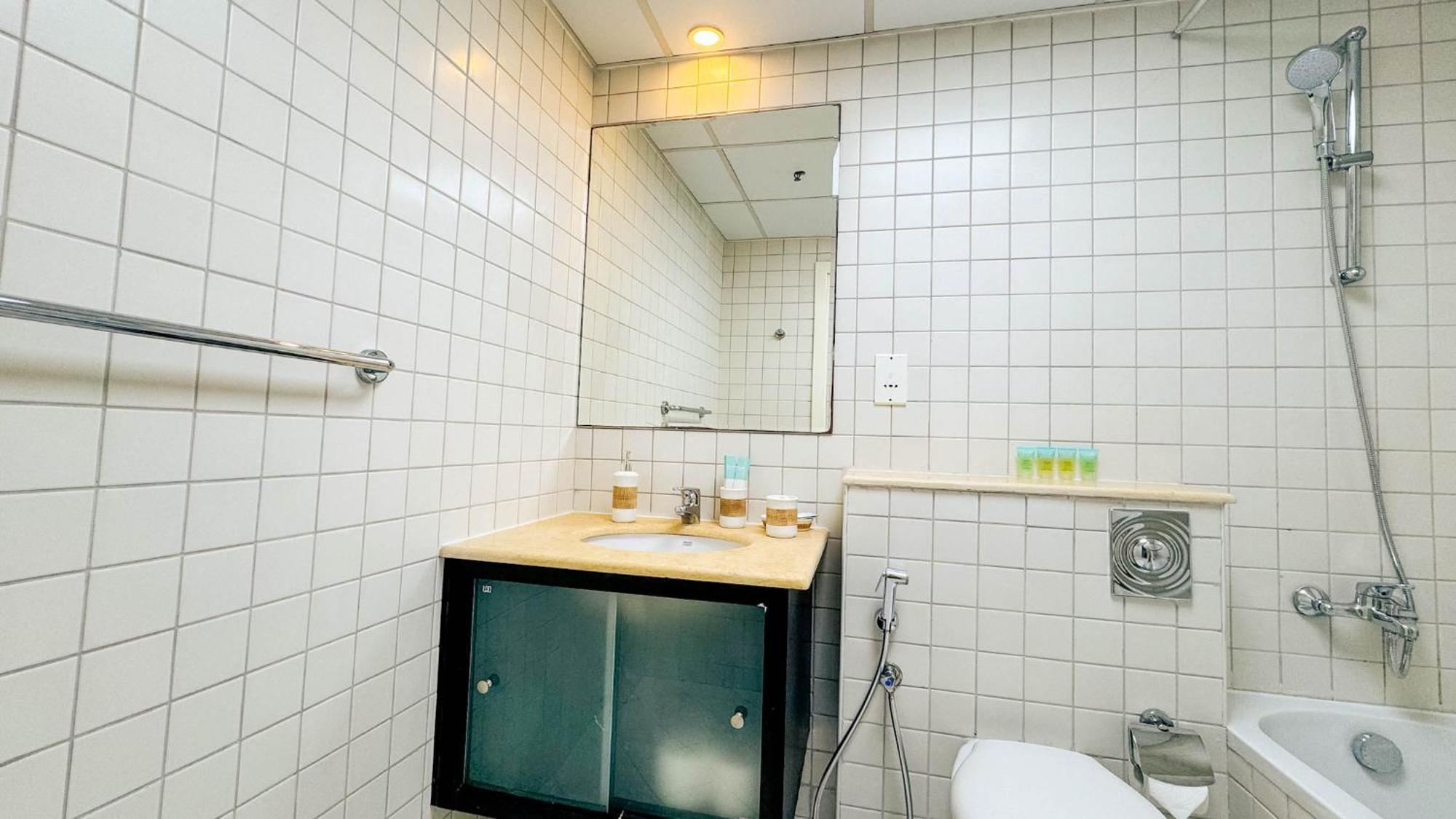 Jbr Marvel: 2br Marina Oasis - Prime Location! Apartamento Dubái