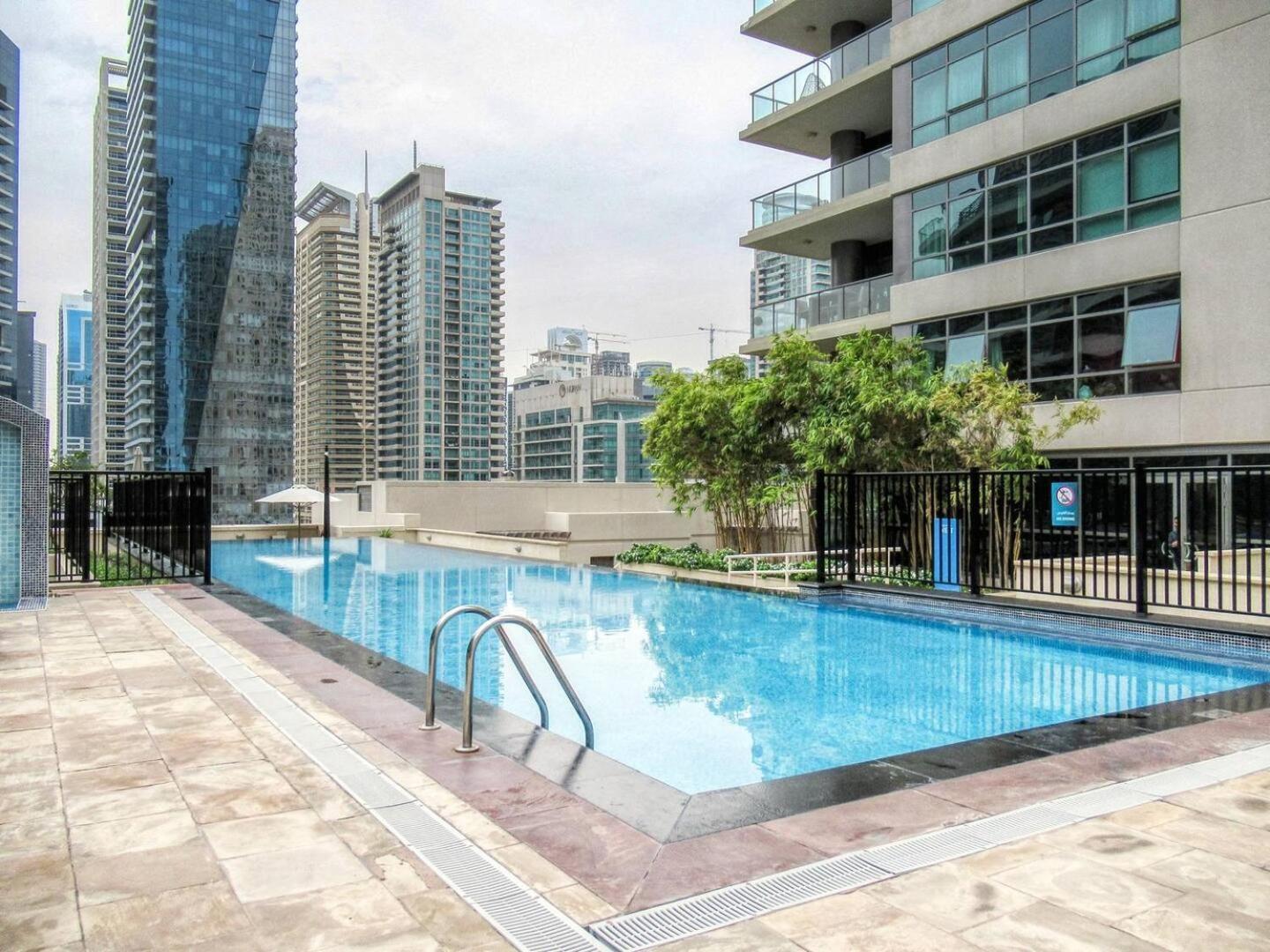 Jbr Marvel: 2br Marina Oasis - Prime Location! Apartamento Dubái