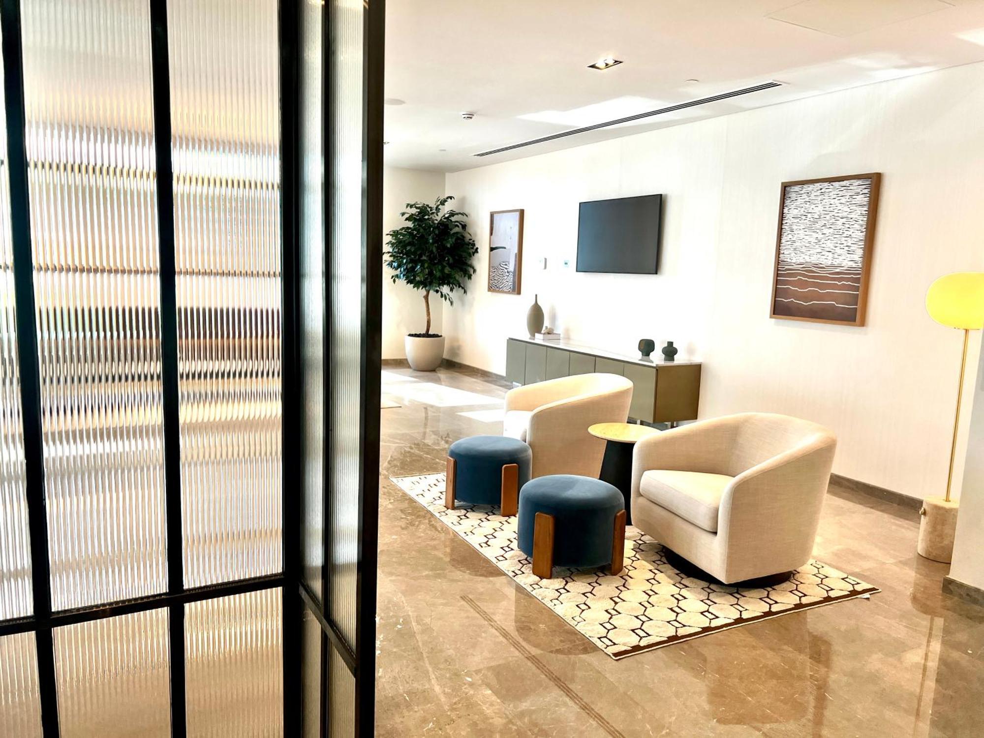 Apartamento Brand New 1bhk Near Burj Khalifa-burj Crown Tower Dubái