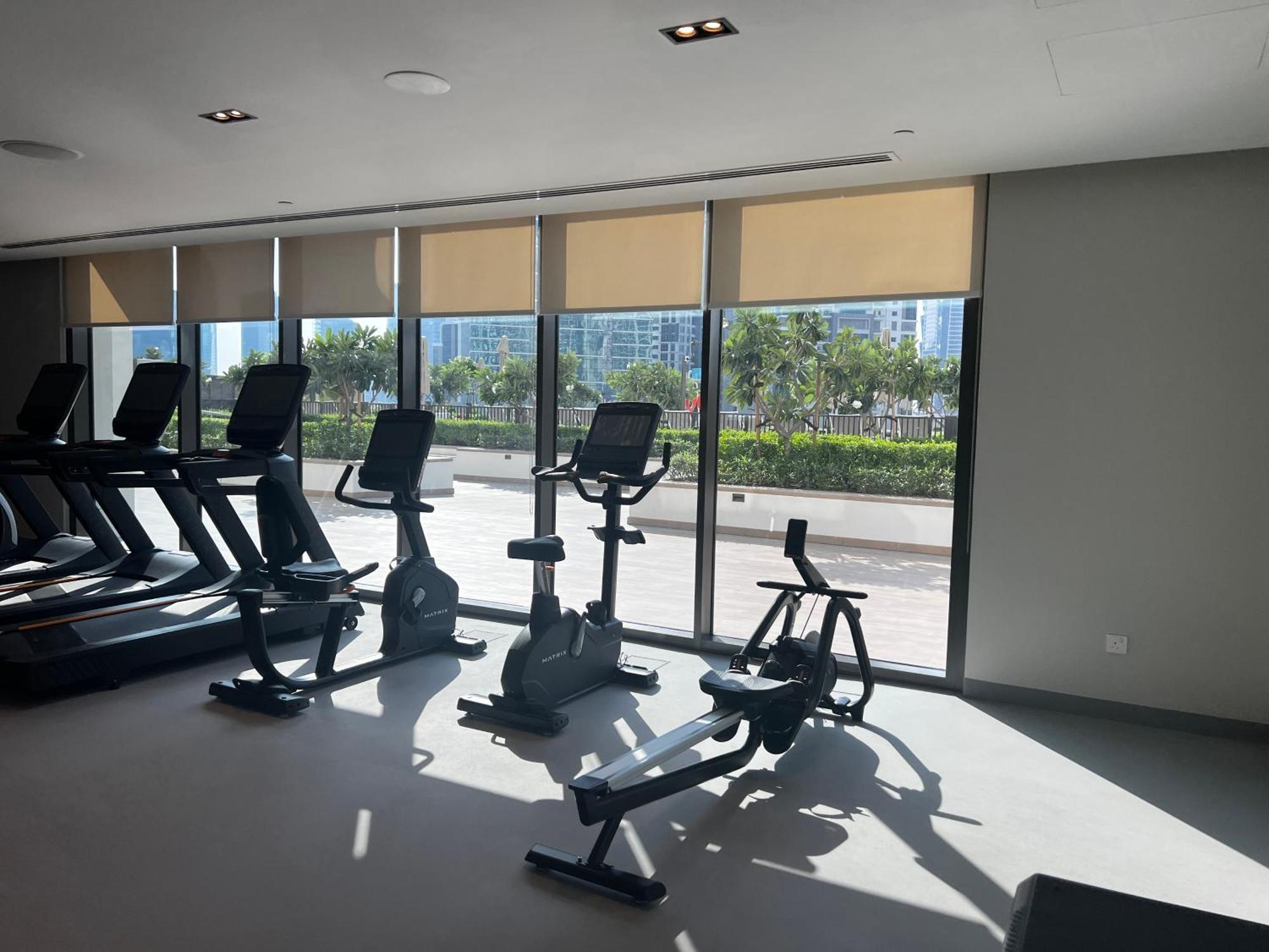 Brand New 1bhk Near Burj Khalifa-burj Crown Tower Apartamento Dubái