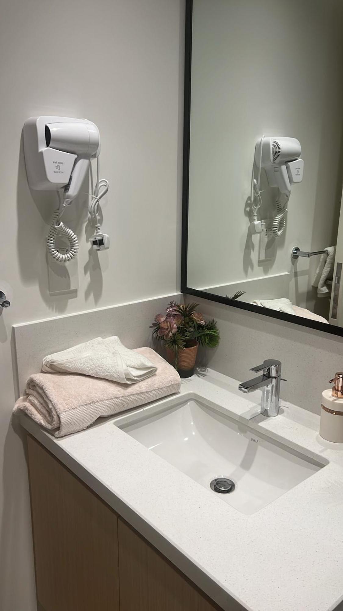Apartamento Brand New 1bhk Near Burj Khalifa-burj Crown Tower *