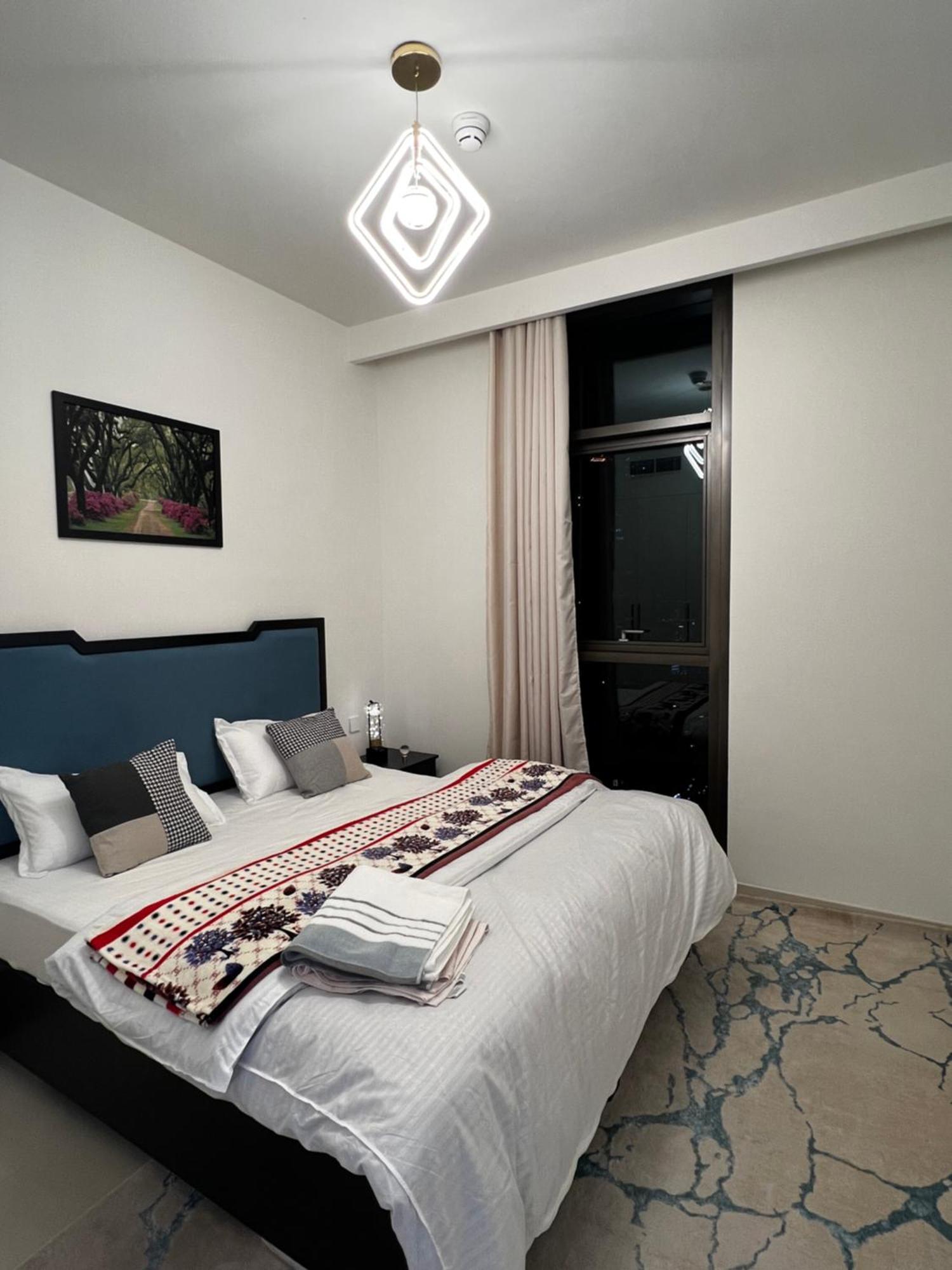 Apartamento Brand New 1bhk Near Burj Khalifa-burj Crown Tower Dubái