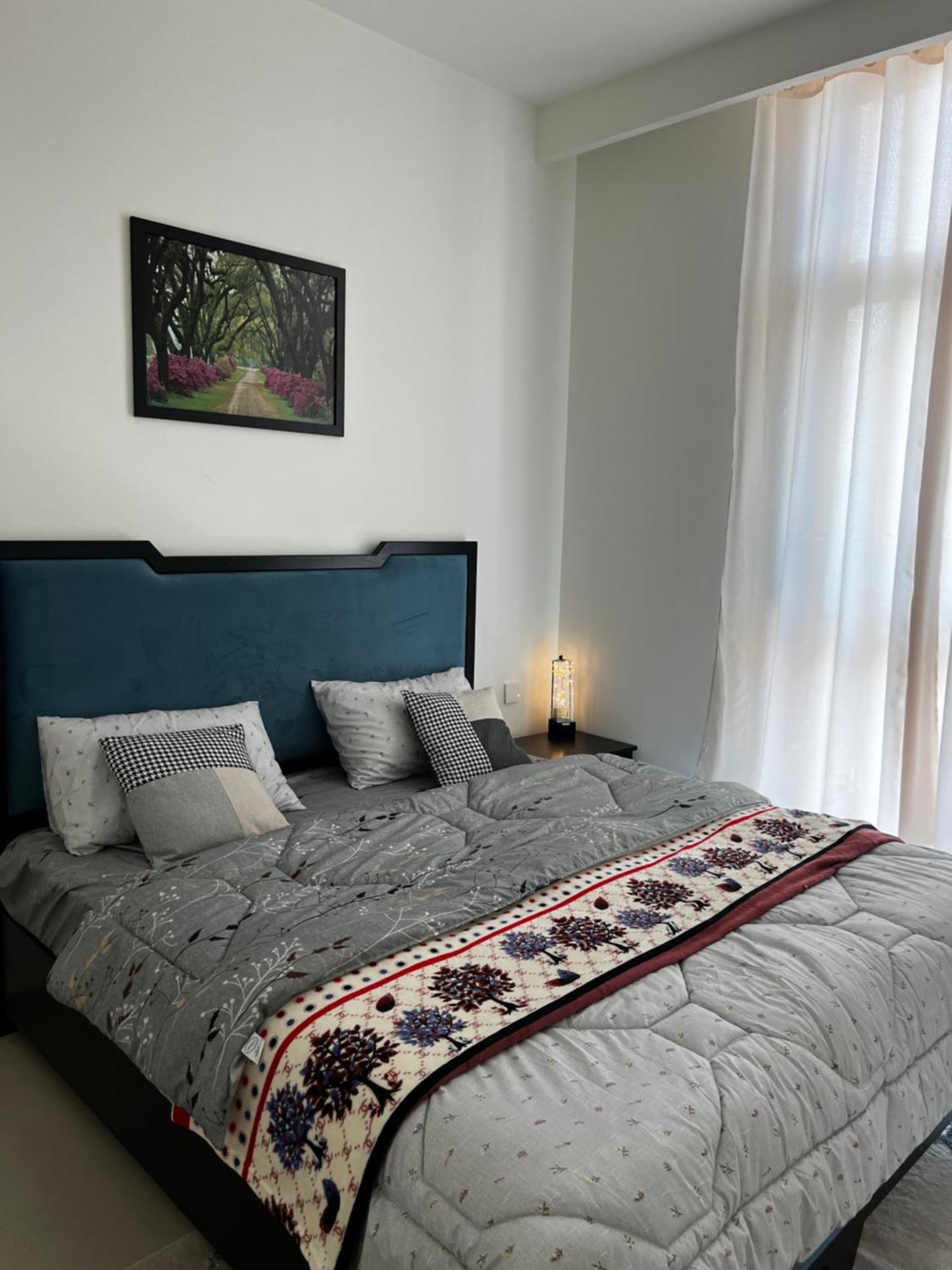 Brand New 1bhk Near Burj Khalifa-burj Crown Tower Apartamento