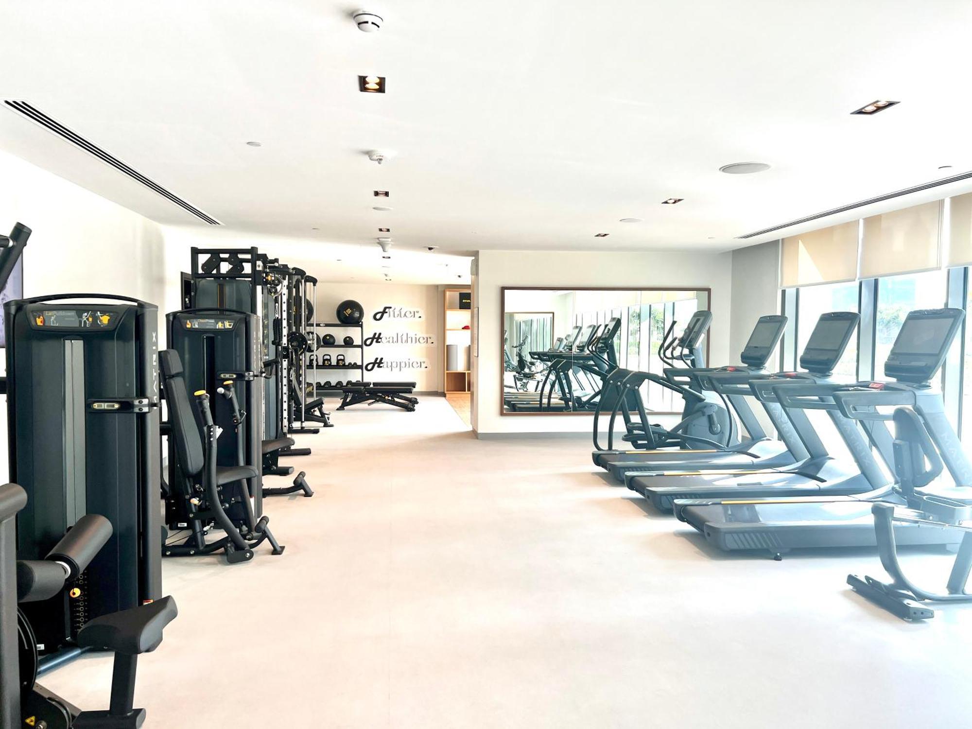 Brand New 1bhk Near Burj Khalifa-burj Crown Tower Apartamento *