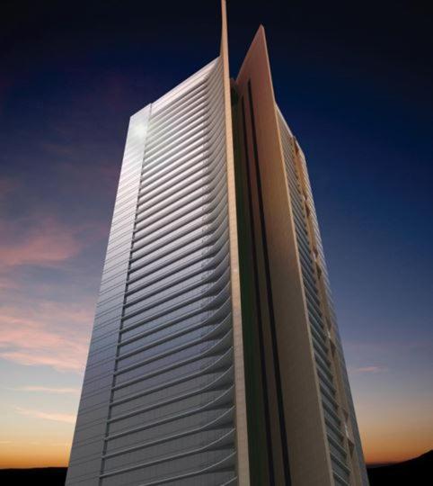 Amazing Modern Spacious Studio At Sky Gardens Difc Dubái