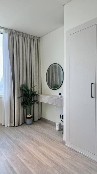 Apartamento Amazing Modern Spacious Studio At Sky Gardens Difc *