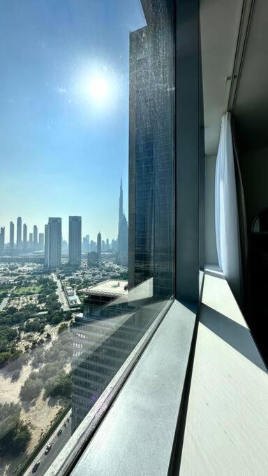 Apartamento Amazing Modern Spacious Studio At Sky Gardens Difc Dubái