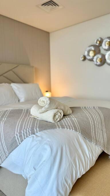 Apartamento Amazing Modern Spacious Studio At Sky Gardens Difc *
