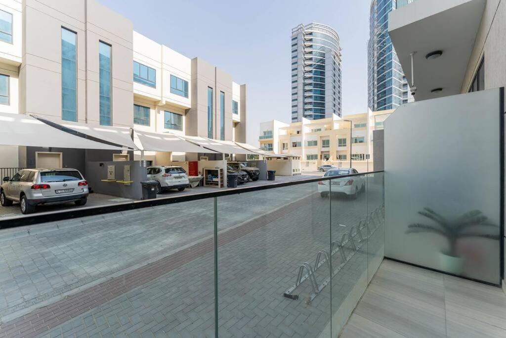 Havn - In Pantheon Elysee, Jvc Appartement Dubaï