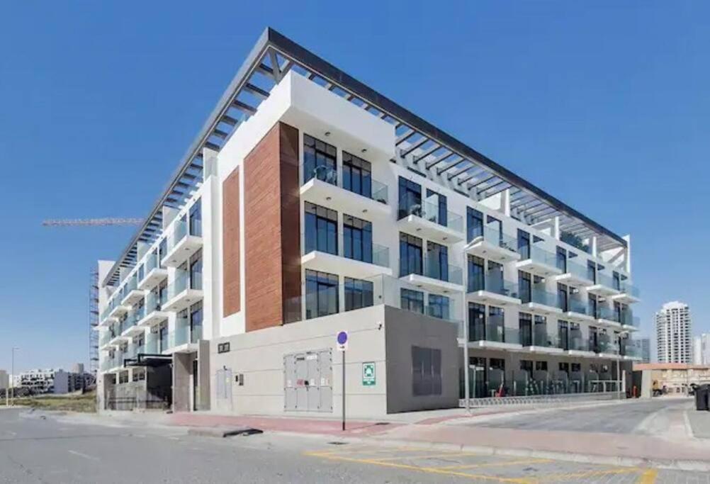 Havn - In Pantheon Elysee, Jvc Appartement Dubaï