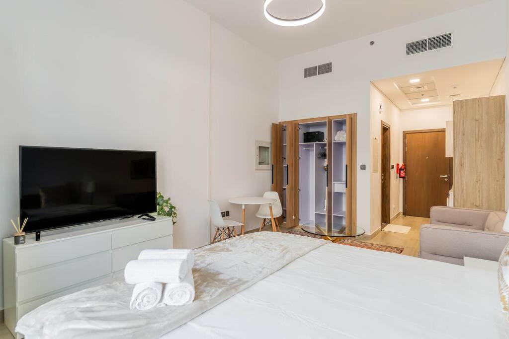 Appartement Havn - In Pantheon Elysee, Jvc