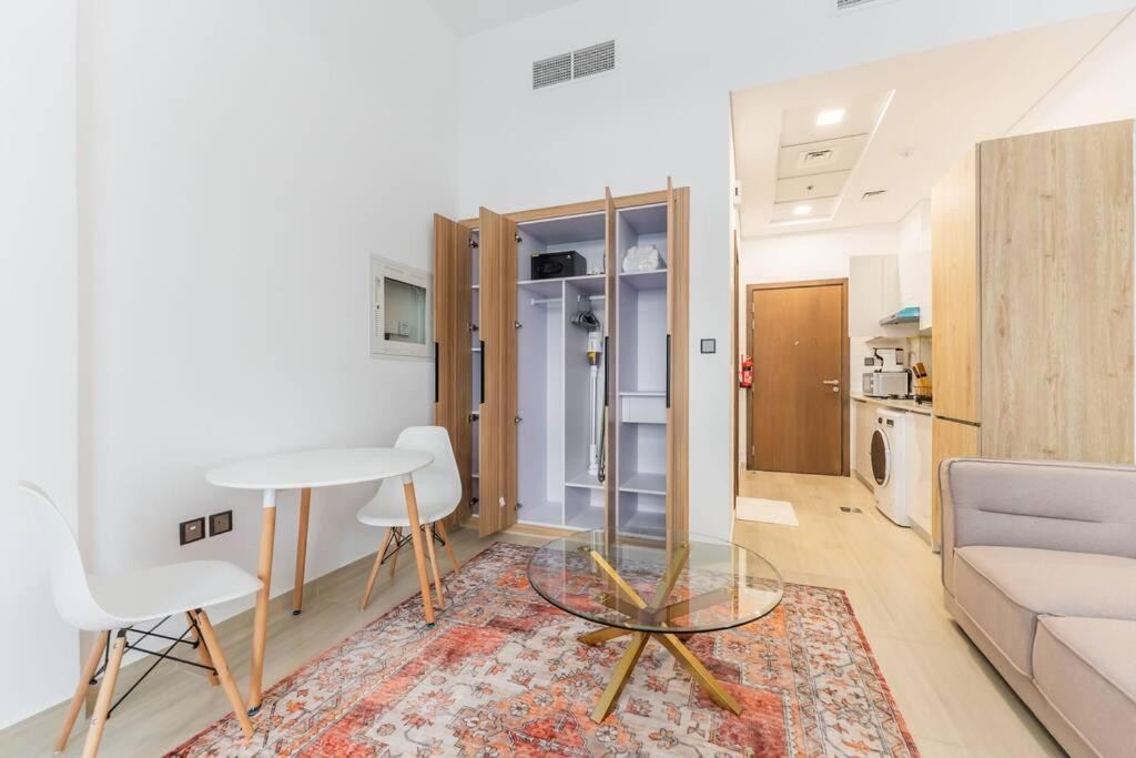 Appartement Havn - In Pantheon Elysee, Jvc *