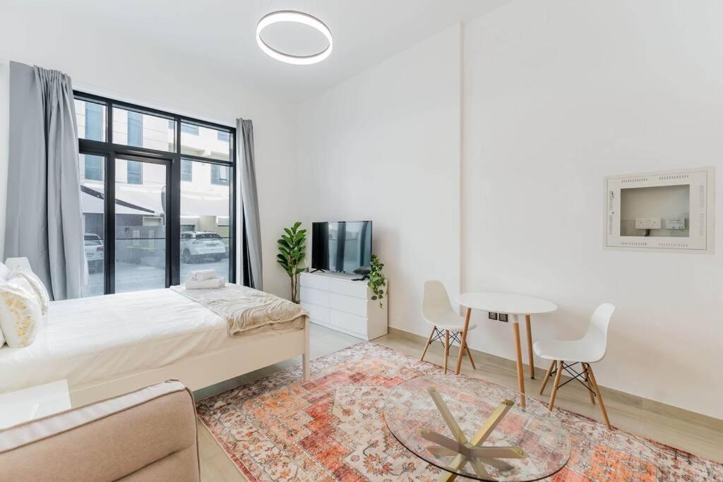 Appartement Havn - In Pantheon Elysee, Jvc Dubaï