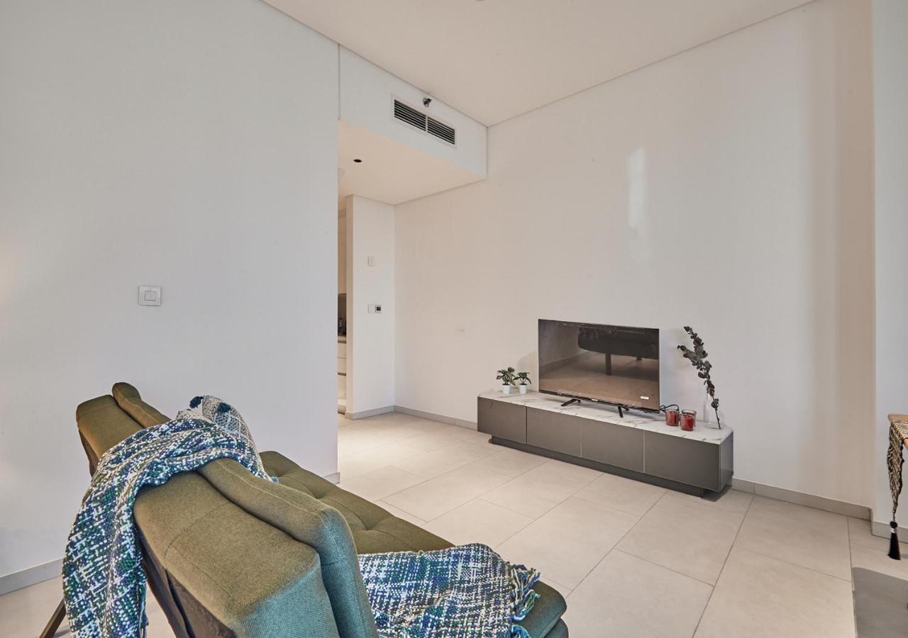 Apartamento Luxury With Burj Khalifa Or Canal View In Downtown - Marquise Square Tower Dubai