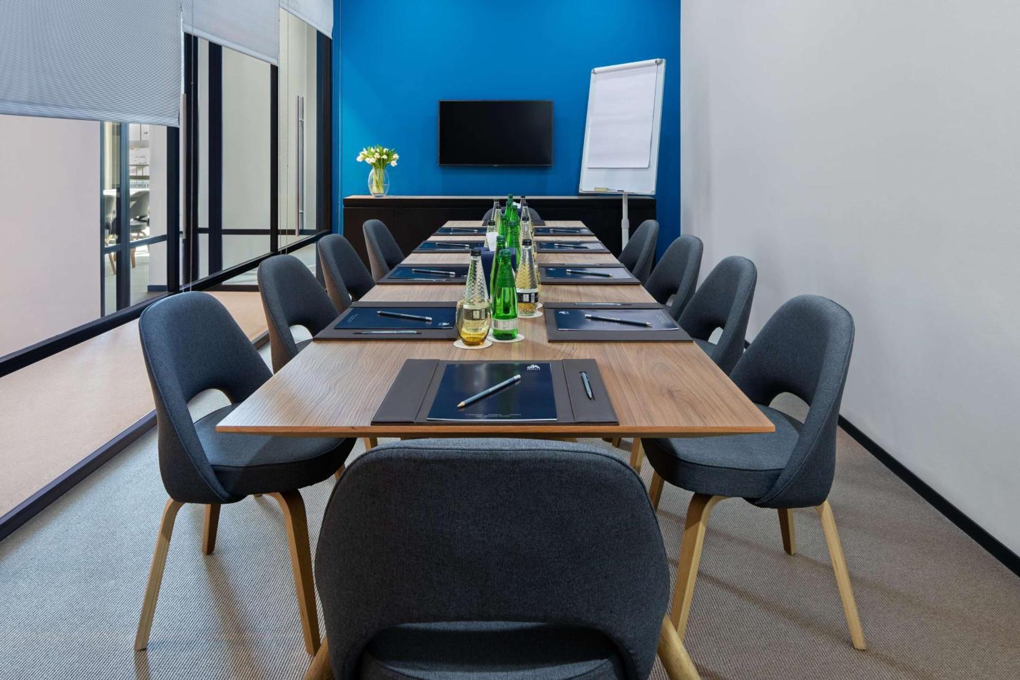 Hotell The Manor By Ja, Dubai