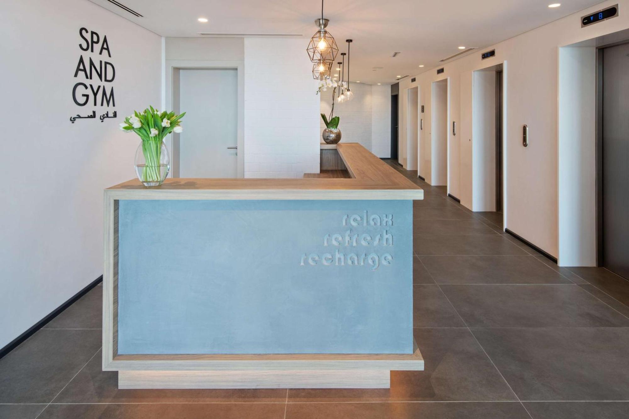 Hotell The Manor By Ja,