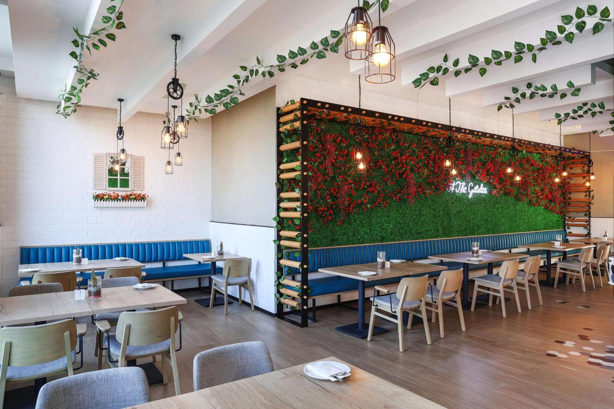 The Manor By Ja, Hotell Dubai