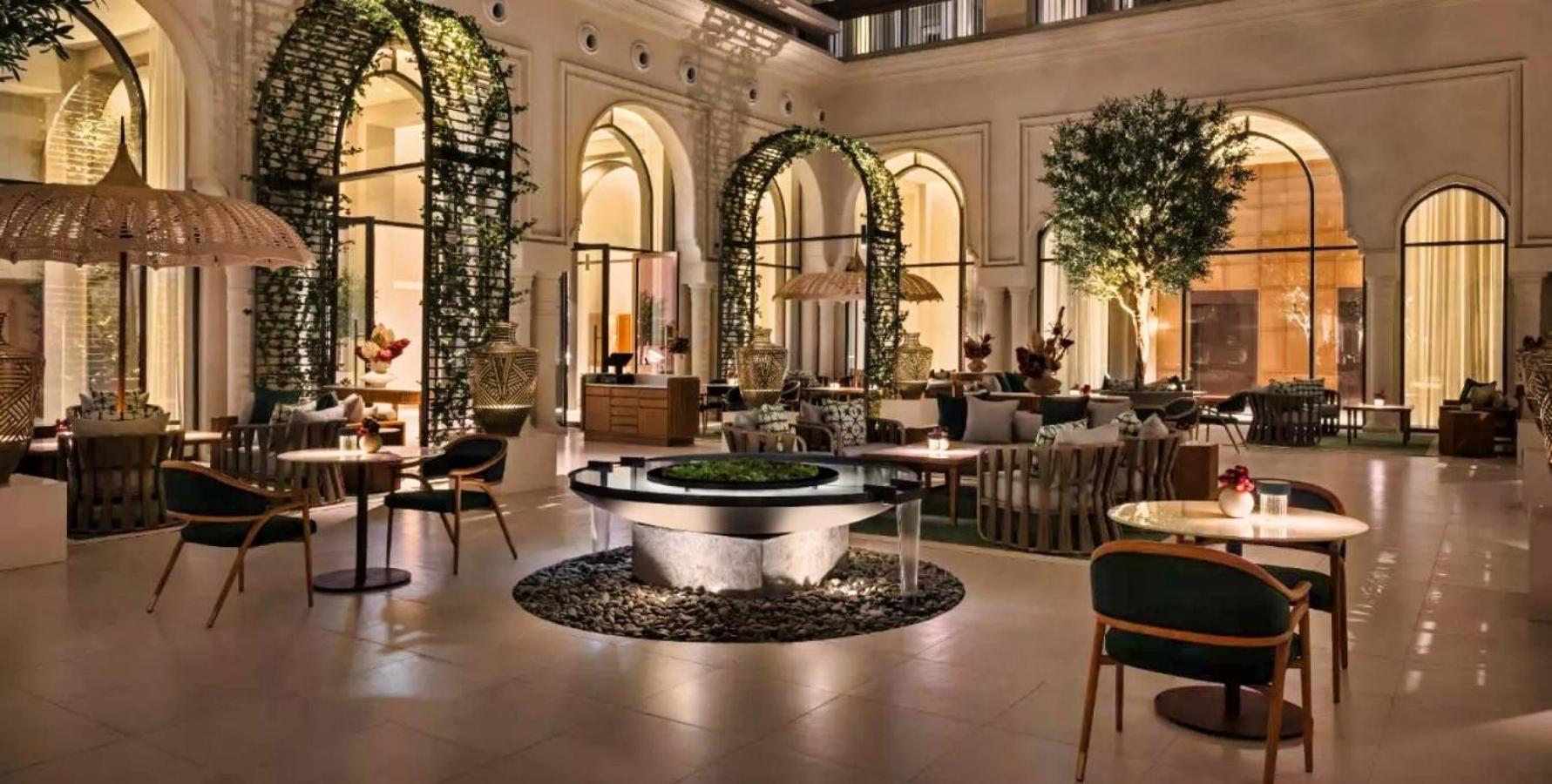 Luxury 1br Retreat @ Vida Residences - Creek Lejlighed