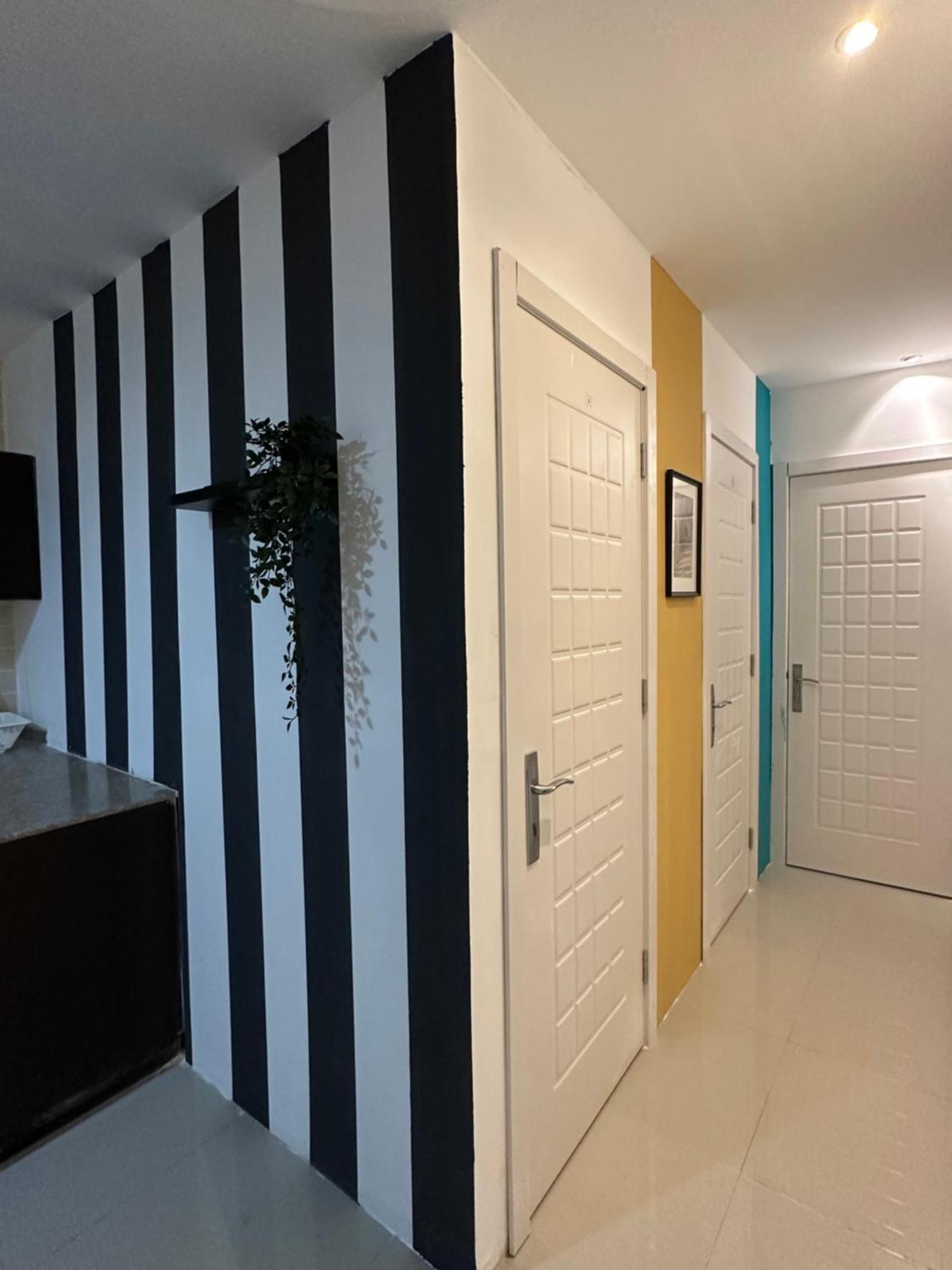 Double Partition In Al Barsha 1 Nearest To Metro Habitación en casa particular *