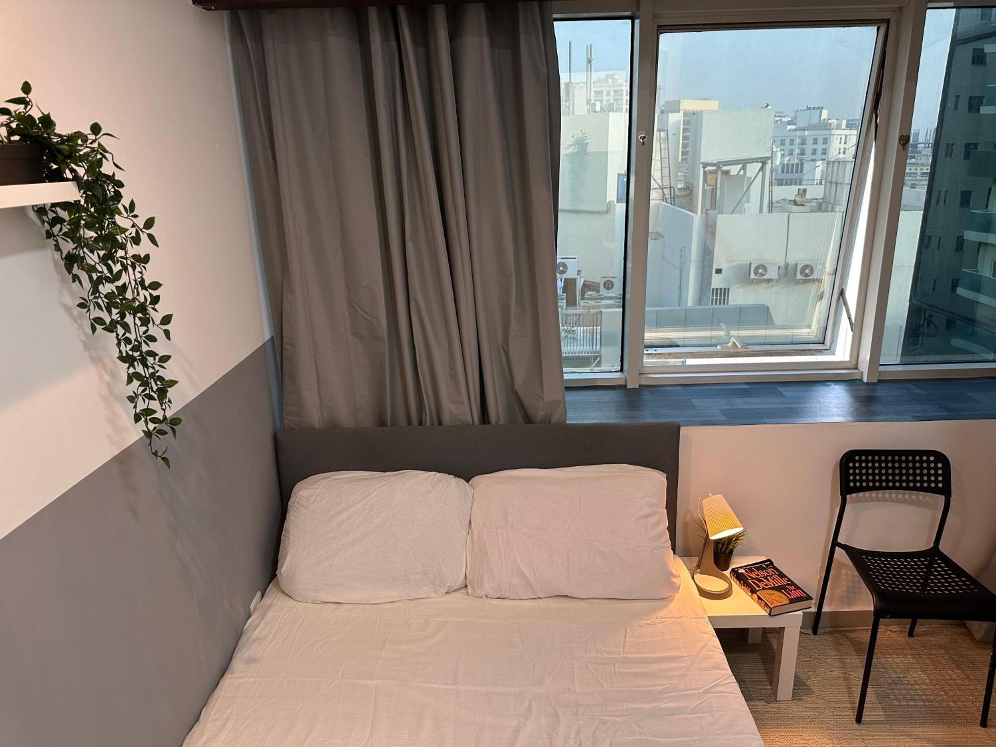 Habitación en casa particular Double Partition In Al Barsha 1 Nearest To Metro