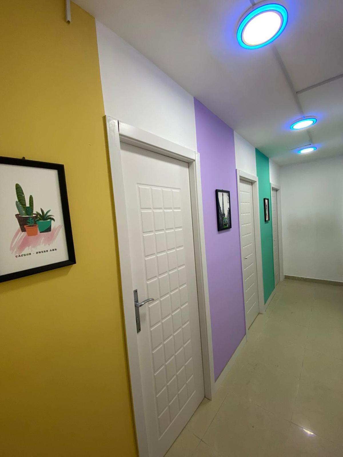Lavish Partition In Barsha Heights Near Internet Metro * Dubái
