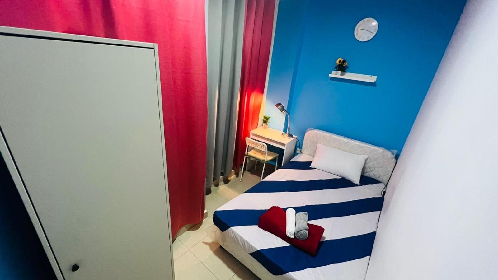 Nicest Partition In Barsha Heights Near Internet Metro * Dubái