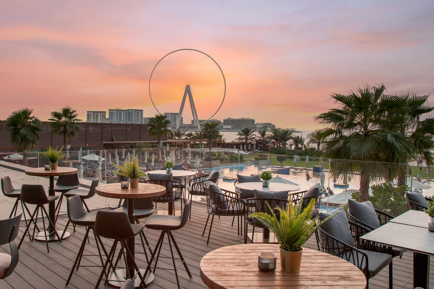 Shams 2 Bedrooms On Jbr By Happy Season Apartamento