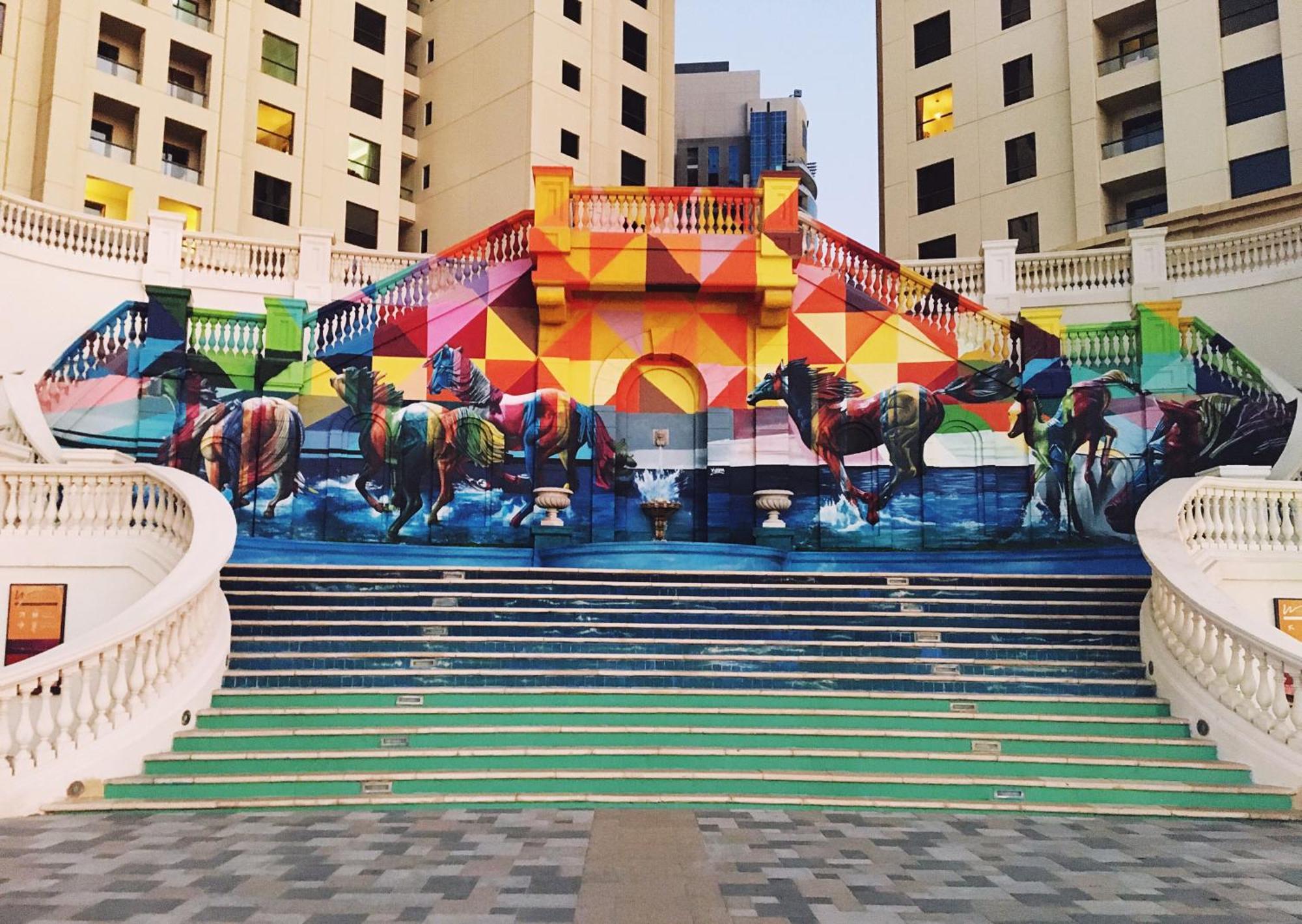 Shams 2 Bedrooms On Jbr By Happy Season * Dubai