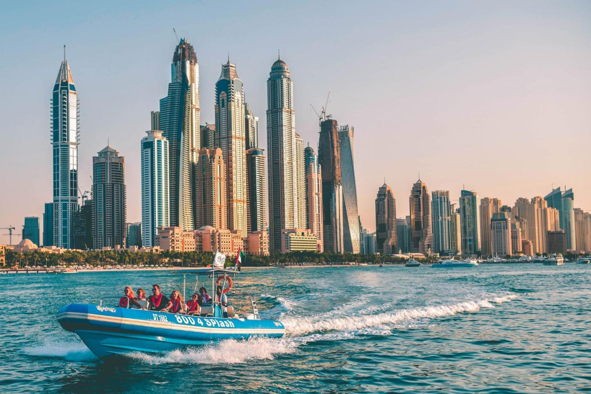 Shams 2 Bedrooms On Jbr By Happy Season *
