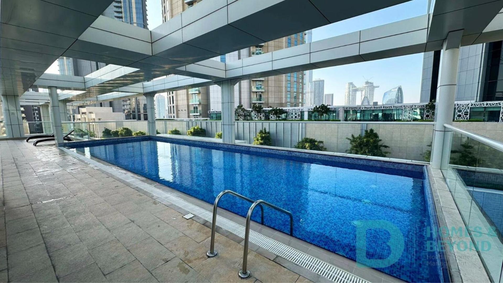 Apartamento 1br + Maid In Downtown *