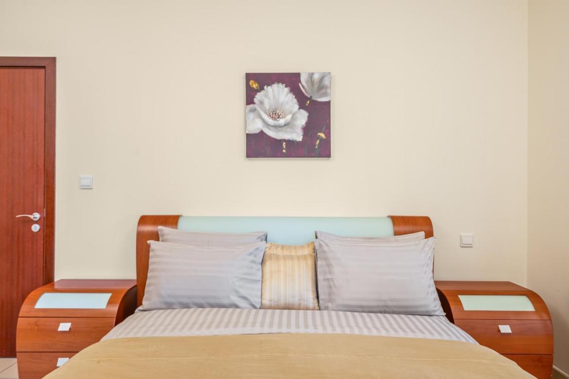 Cozy Pad In The Heart Of On Jbr Beach! Dubai