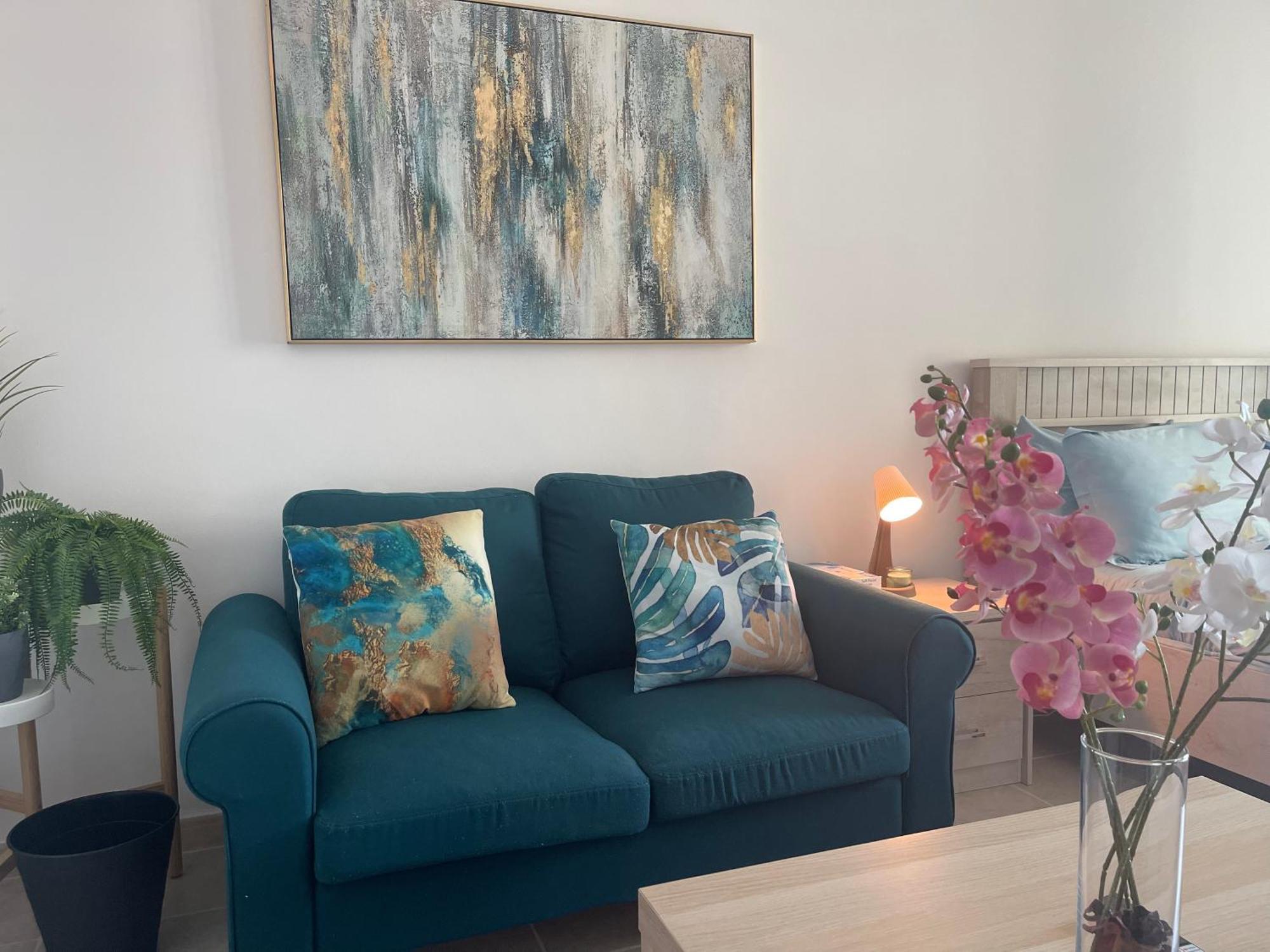 Appartement In Silicon Oasis Dubaï