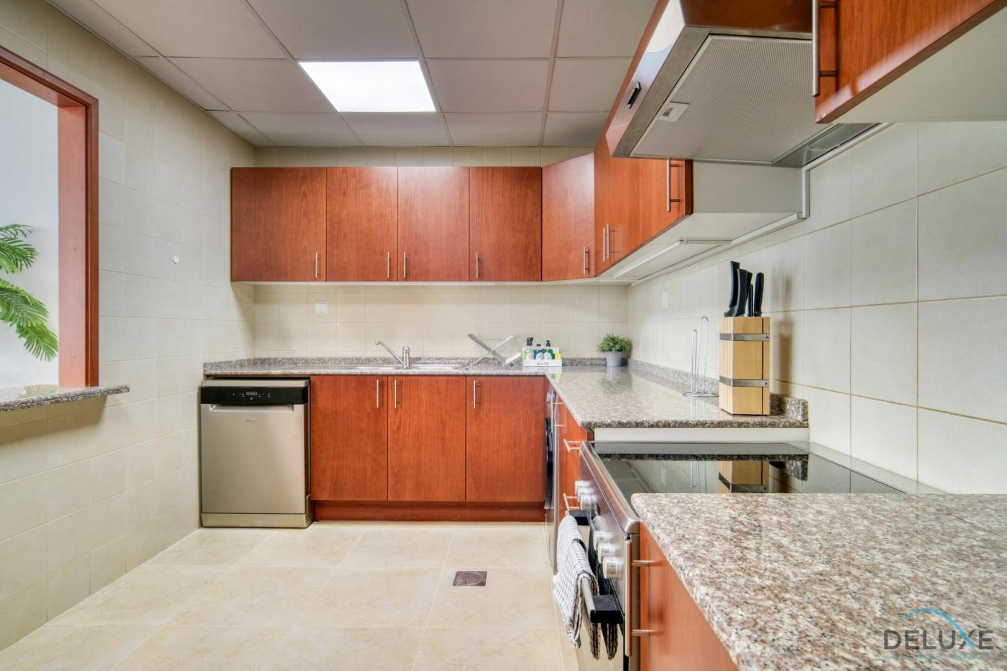 Appartement Colossal 2br At Mag 218 Marina By Deluxe Homes *