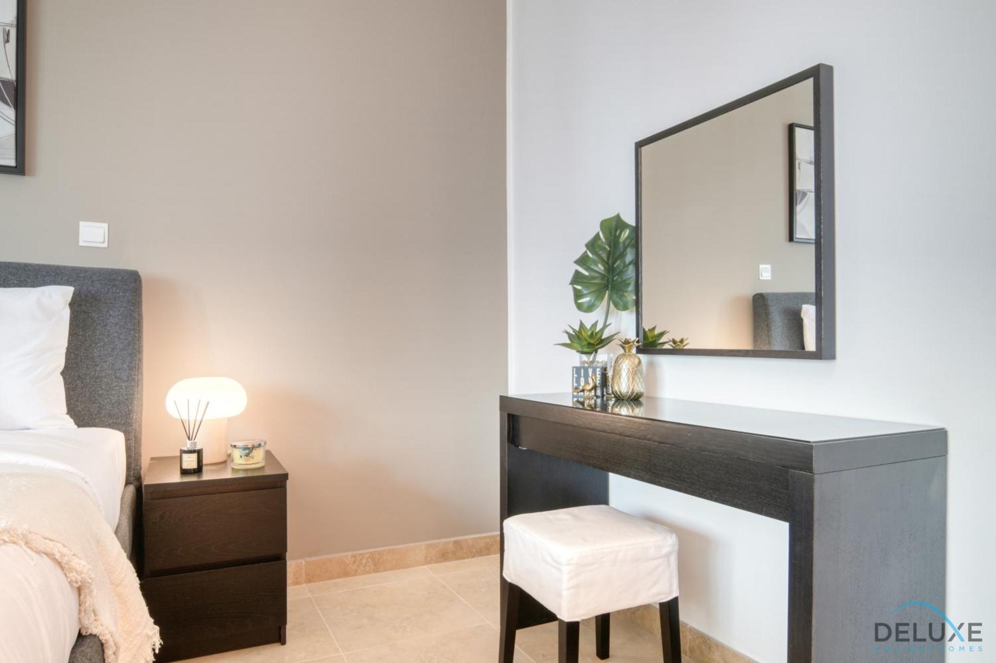 Colossal 2br At Mag 218 Marina By Deluxe Homes Appartement