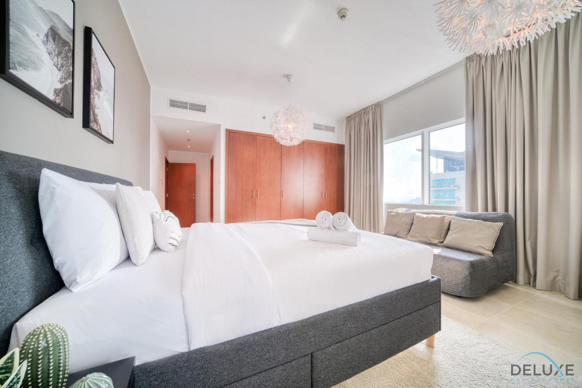 Appartement Colossal 2br At Mag 218 Marina By Deluxe Homes *