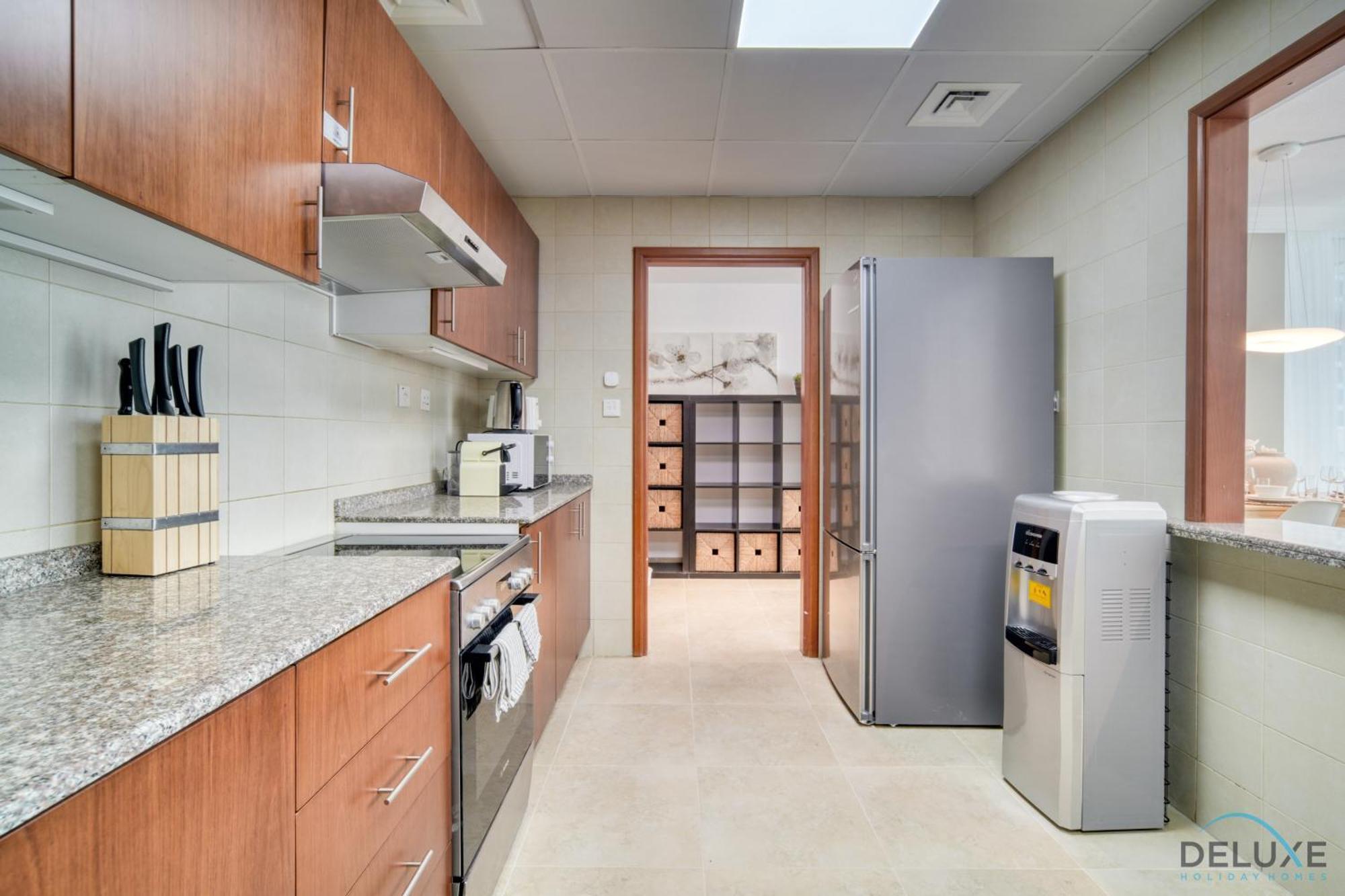 Colossal 2br At Mag 218 Marina By Deluxe Homes Dubaï