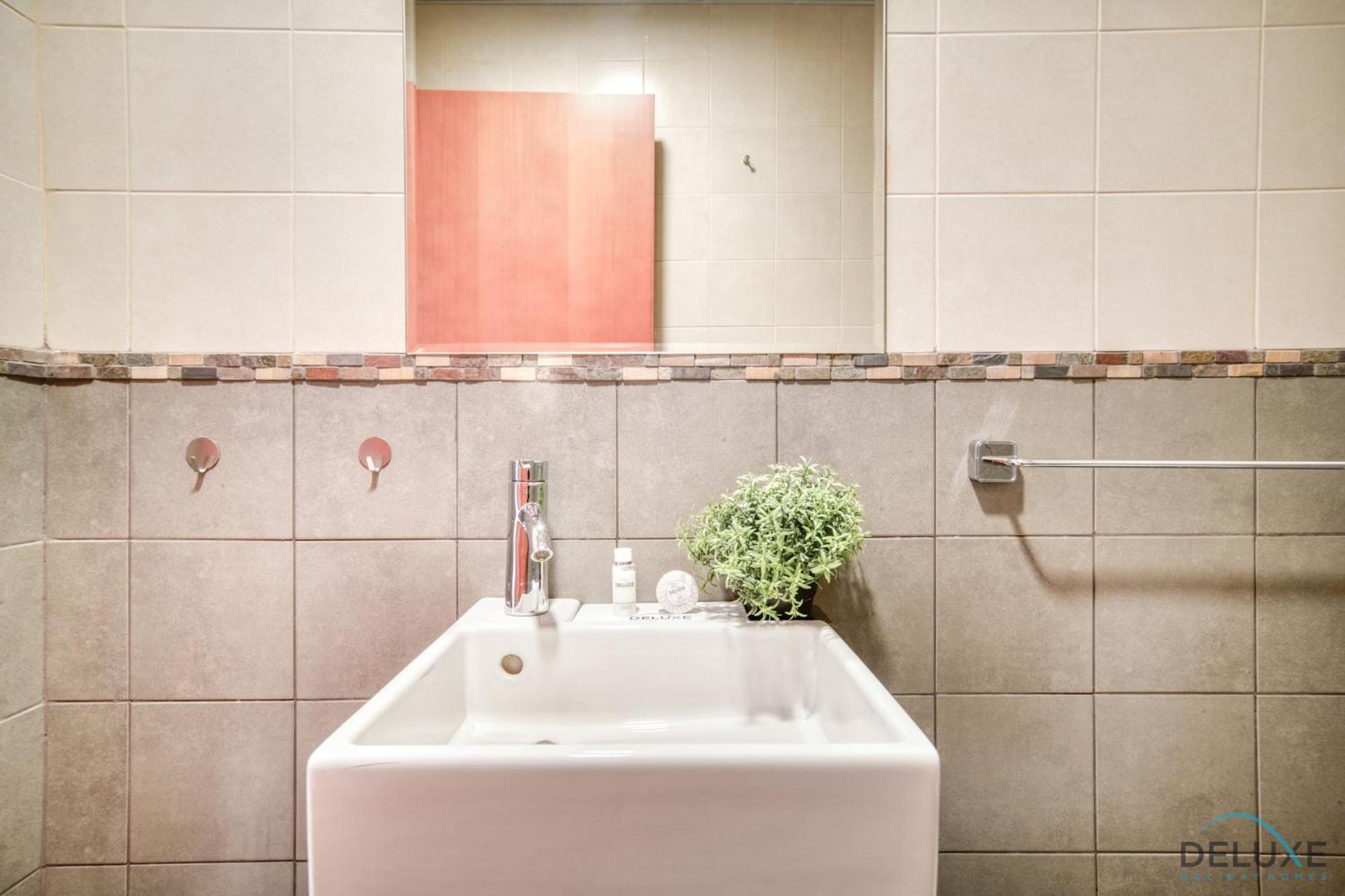 Appartement Colossal 2br At Mag 218 Marina By Deluxe Homes *