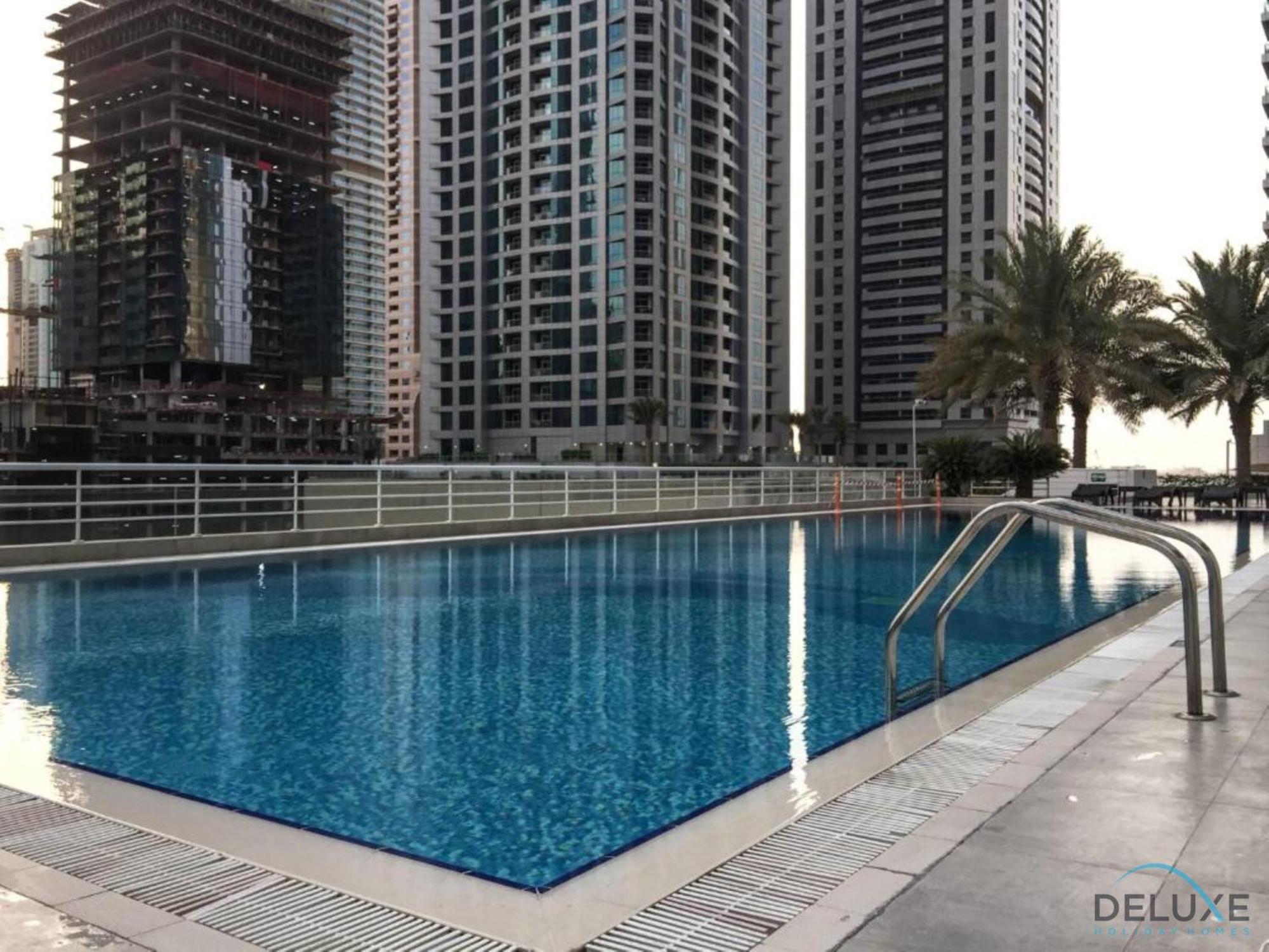 Colossal 2br At Mag 218 Marina By Deluxe Homes Dubaï