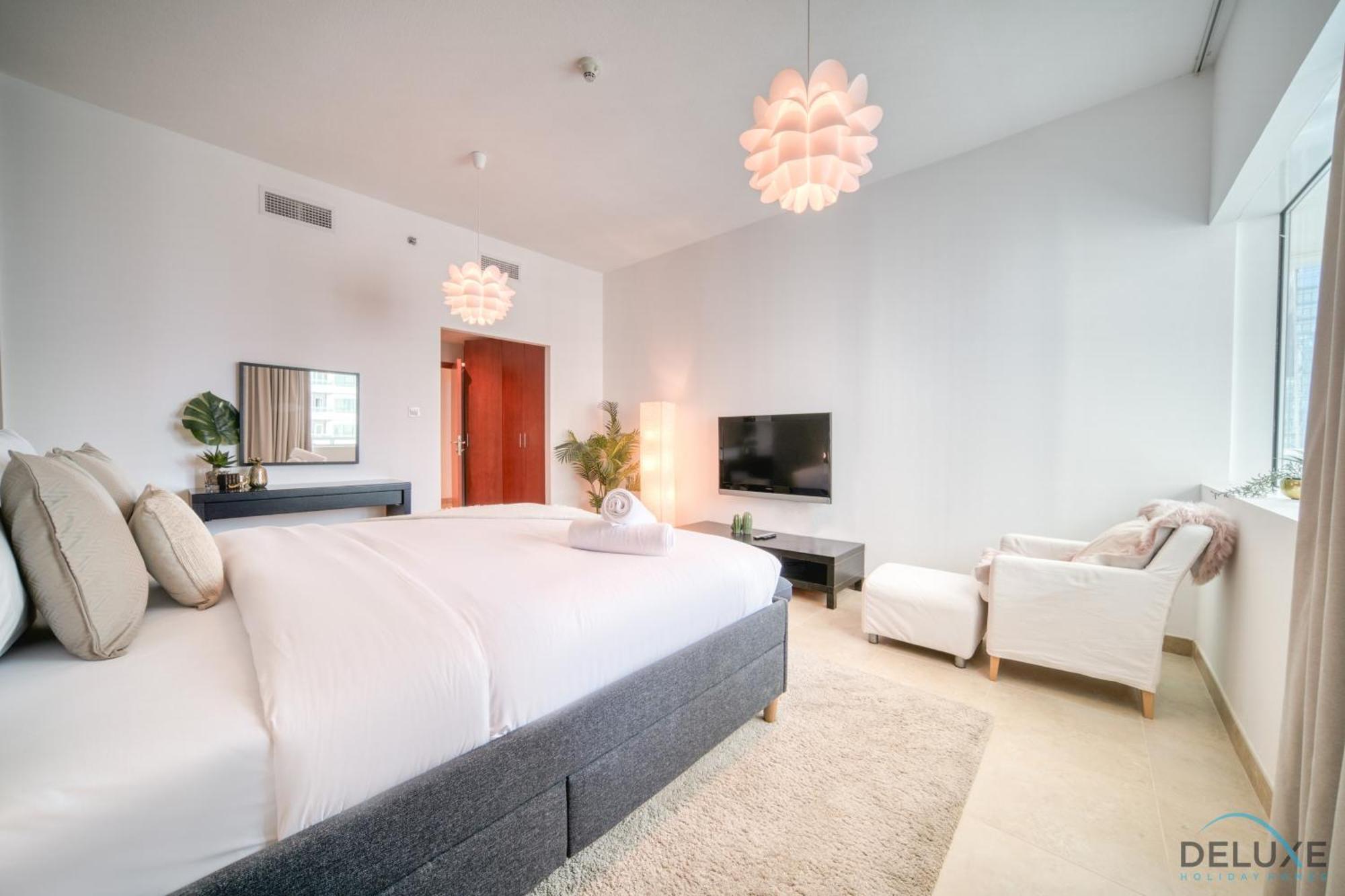 Appartement Colossal 2br At Mag 218 Marina By Deluxe Homes *