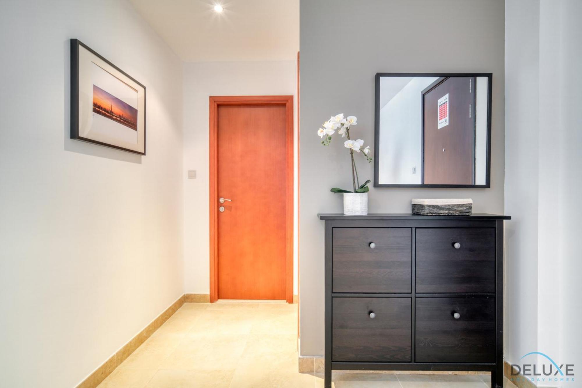 Appartement Colossal 2br At Mag 218 Marina By Deluxe Homes *