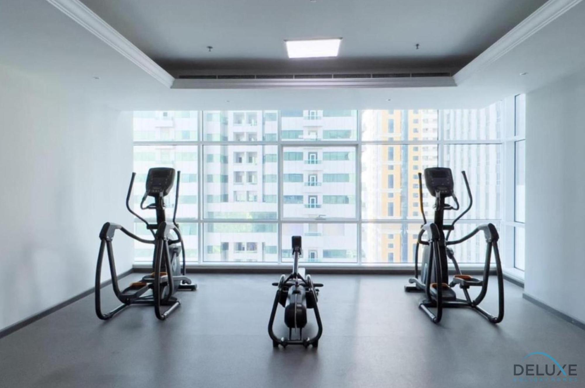 Colossal 2br At Mag 218 Marina By Deluxe Homes *