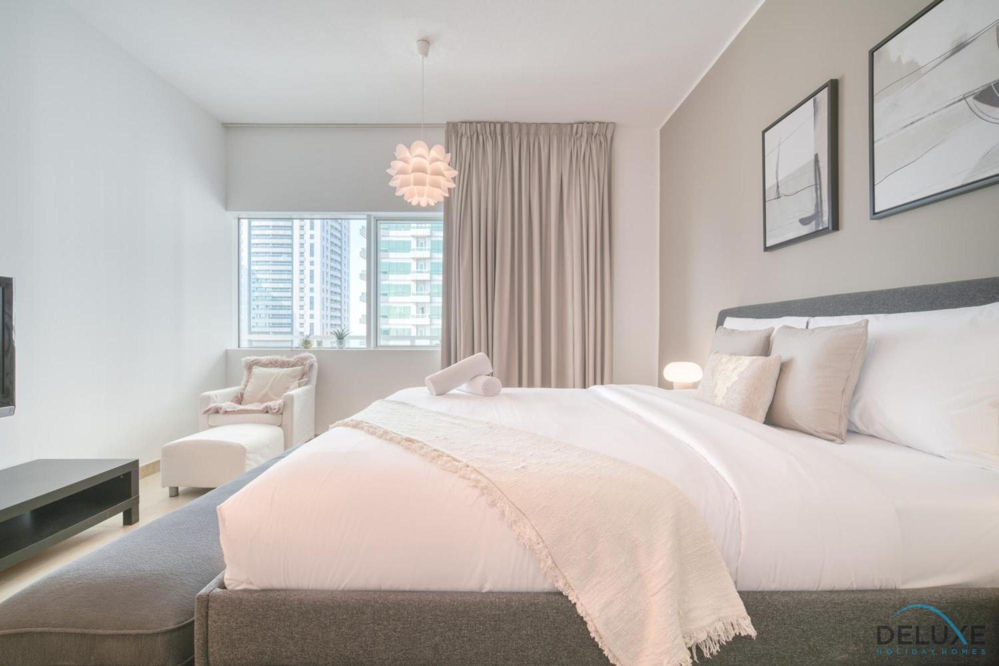 Colossal 2br At Mag 218 Marina By Deluxe Homes *