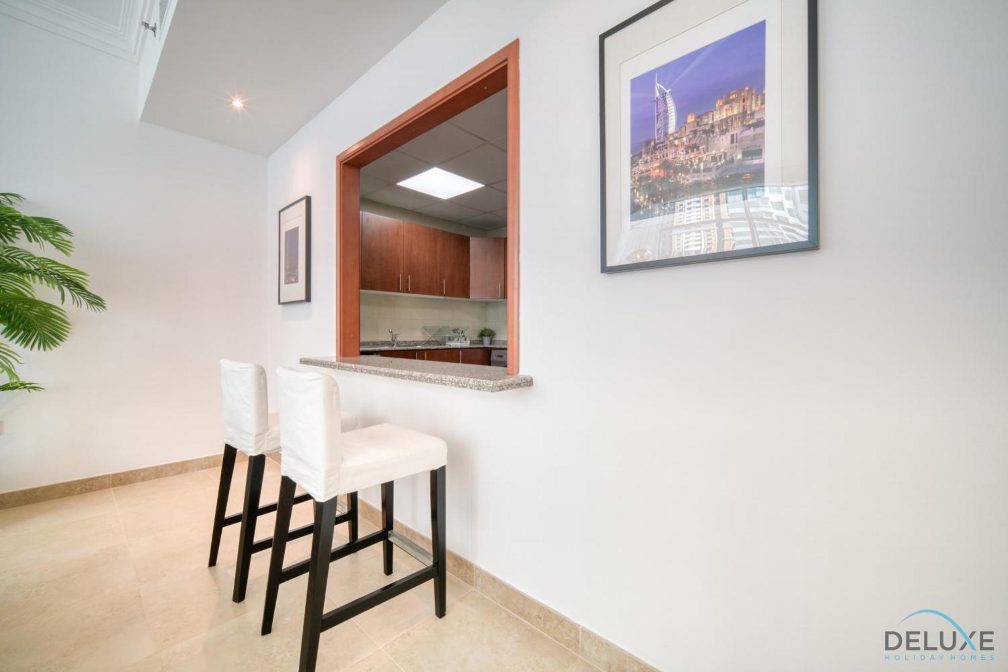 Colossal 2br At Mag 218 Marina By Deluxe Homes