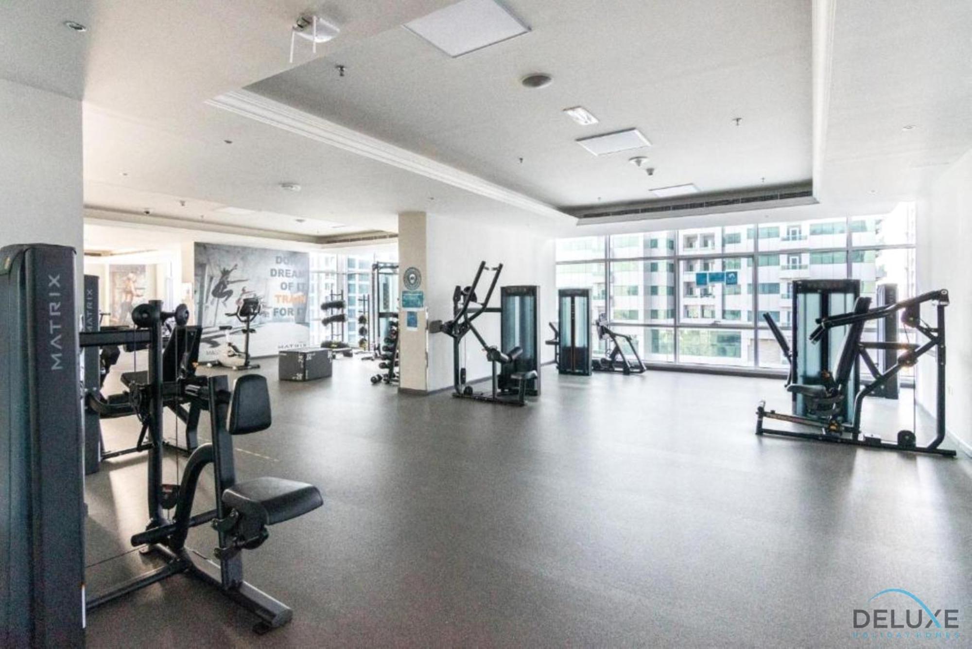 Appartement Colossal 2br At Mag 218 Marina By Deluxe Homes *