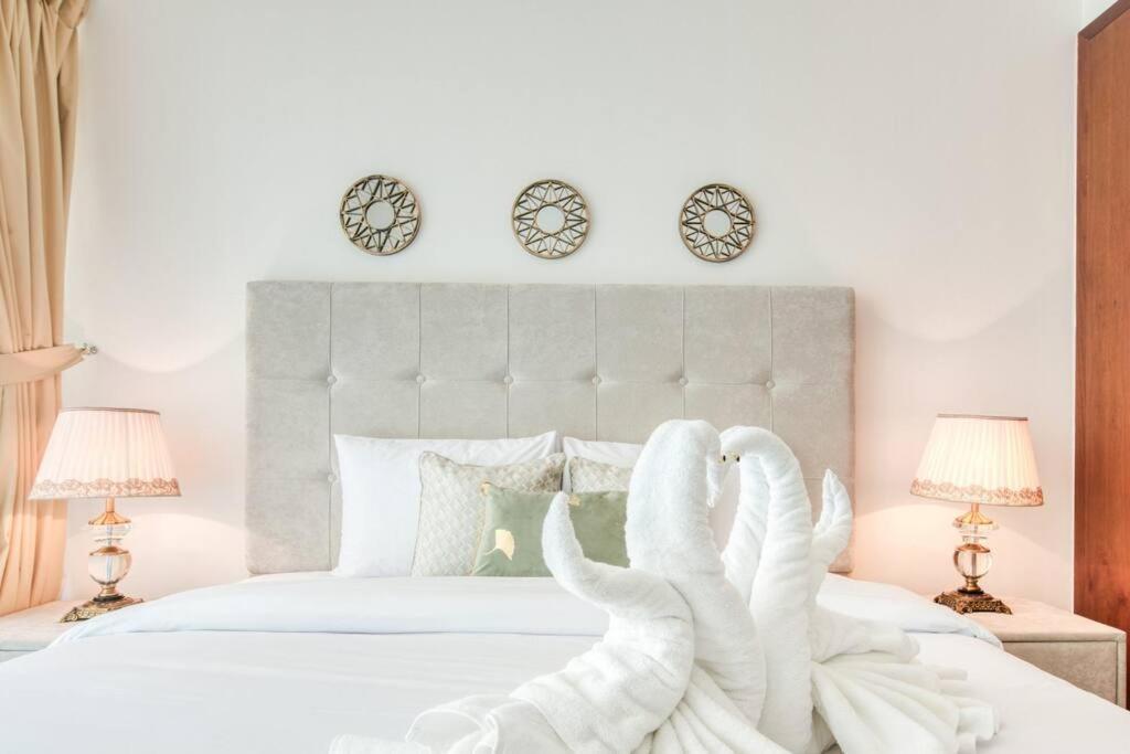 Lovely 1 Bedroom For Vacations *